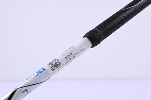 Ladies Taylormade Jetspeed #4 Hybrid / 22 Degree / Ladies Flex Velox T 45