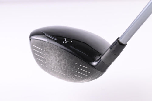 Callaway Rogue #3 Wood / 15 Degree / Regular Flex HZRDUS T800 65 Shaft