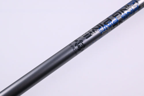 Left Hand Ping G25 #5 Iron / 26 Degree / Orange Dot / Regular Flex Ping TFC 419