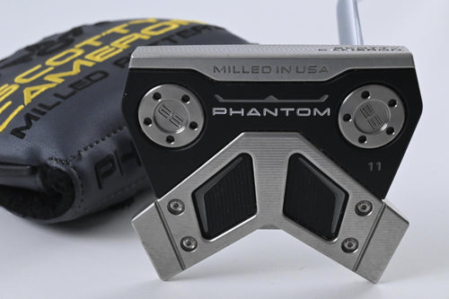 Scotty Cameron Phantom 11 2024 Putter / 38 Inch