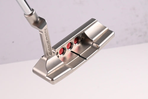 Scotty Cameron 2025 Studio Style Newport 2+ Putter / 35 Inch