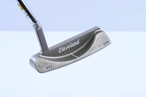 Cleveland Classic Collection 3 Putter / 35 Inch