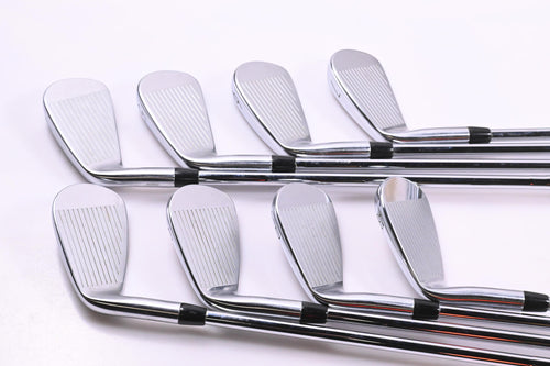 Titleist T200 2023 Irons / 4-PW+48° / Stiff Flex AMT Red S300 Shafts