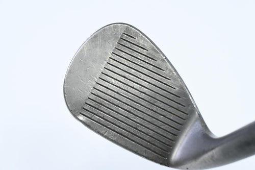 Titleist Vokey SM7 Sand Wedge / 56 Degree / Stiff Flex Project X LZ 120 Shaft