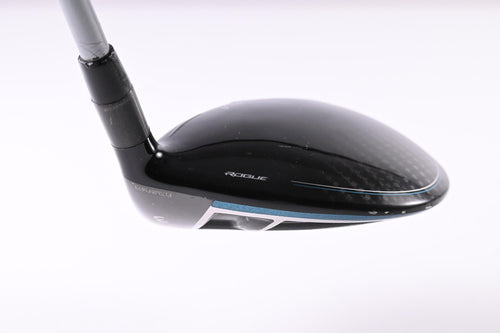 Callaway Rogue #3 Wood / 15 Degree / Regular Flex HZRDUS T800 65 Shaft