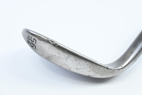Titleist Vokey SM7 Sand Wedge / 56 Degree / Stiff Flex Project X LZ 120 Shaft