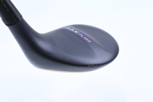 Ladies Yonex ASX FL100 #3 Wood / 15 Degree / Ladies Flex Yonex GP340 Shaft