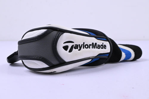 Ladies Taylormade Jetspeed #4 Hybrid / 22 Degree / Ladies Flex Velox T 45