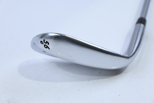 Miura Forged Series Sand Wedge / 56 Degree / Stiff Flex N.S.Pro Modus 3 Tour 120