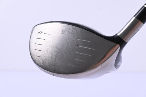 Taylormade R7 460 Driver / 9 Degree / Regular Flex Taylormade REAX 55 Shaft
