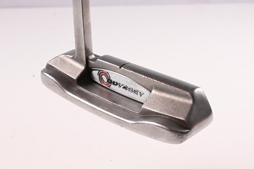Odyssey White Hot XG #1 Putter / 34 Inch