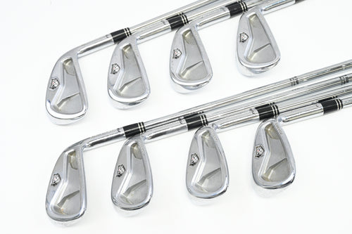Taylormade RAC TP 2005 Japan Irons / 3-PW / Stiff Flex Dynamic Gold S300 Shafts