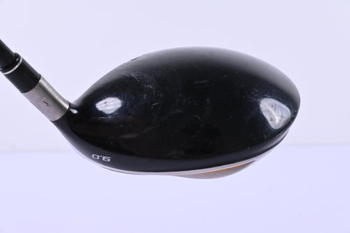 Taylormade R7 460 Driver / 9 Degree / Regular Flex Taylormade REAX 55 Shaft