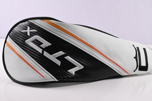 Cobra LTDx Driver / 12 Degree / Stiff Flex UST Helium 59 Shaft