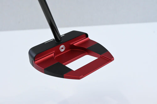 Odyssey Square 2 Square Tri-Hot Jailbird Putter / 34 Inch
