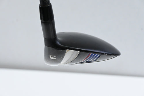 Callaway XR #3 Wood / 15 Degree / Stiff Flex Project X Black Shaft