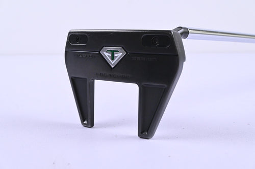 Odyssey Toulon 2022 Las Vegas Putter / 34 Inch