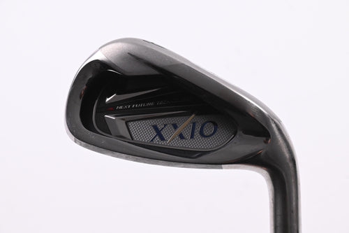XXIO 2012 #4 Iron / 21 Degree / Regular Flex NS Pro 920GH Shaft