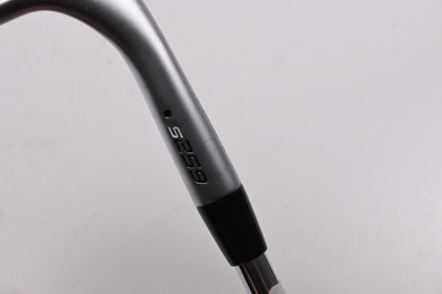 Ping S259 Lob Wedge / 60 Degree / Black Dot / Wedge Flex Ping Z-Z115 Shaft