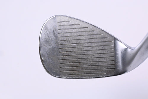 Callaway Jaws MD5 Sand Wedge / 56 Degree / Wedge Flex Accra iSeries 130 Shaft