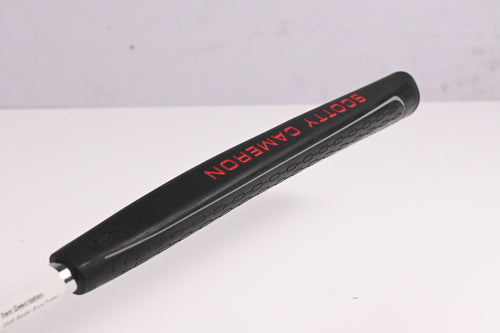 Scotty Cameron 2025 Studio Style Newport 2+ Putter / 35 Inch