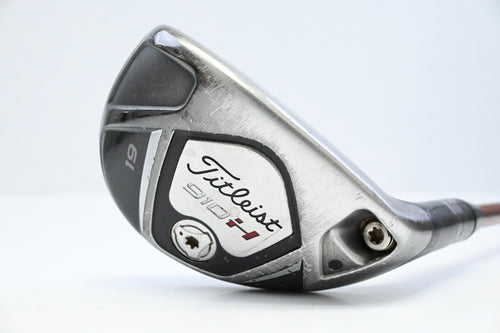 Titleist 910H #3 Hybrid / 19 Degree / Regular Flex Diamana 'ilima 70 Shaft
