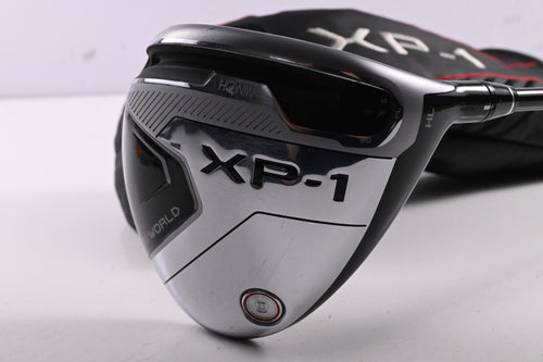 Honma TW XP-1 HL Driver / 12 Degree / Regular Flex Honma Vizard 43 Shaft