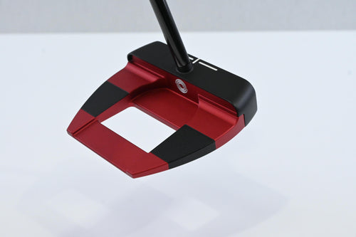 Odyssey Square 2 Square Tri-Hot Jailbird Putter / 34 Inch