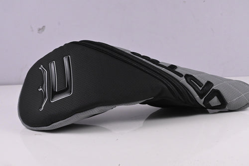 Cobra OPTM MAX-K Driver / 10.5 Degree / Stiff Flex Project X Denali Black 60