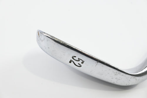 Ping Tour-S Gap Wedge / 52 Degree / Black Dot / Stiff Flex Dynamic Gold S300