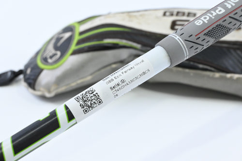 Callaway GBB Epic #3 Wood / 15 Degree / Regular Flex Fujikura Pro 72 Shaft