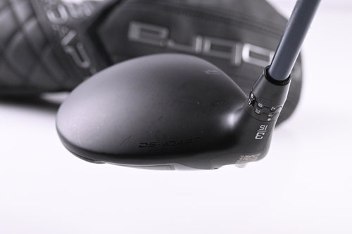 Left Hand Cobra DS-Adapt X #3 Wood / 15 Degree / Regular Flex Denali Blue 60