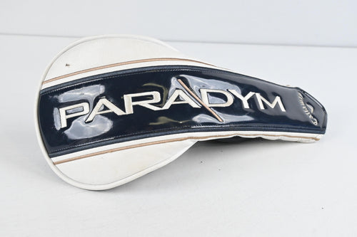 Callaway Paradym X Driver / 12 Degree / Regular Flex Cypher 50 Shaft