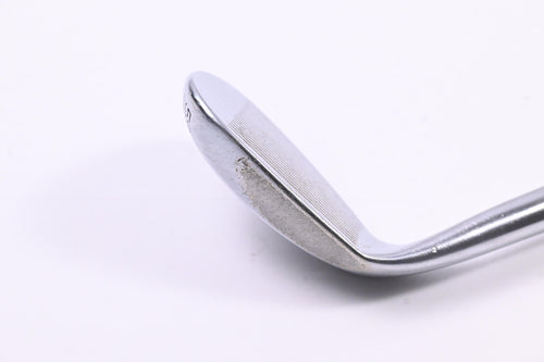 Titleist Vokey SM8 Lob Wedge / 58 Degree / Wedge Flex Titleist Vokey SM8 Shaft
