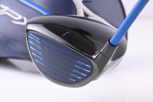 Mizuno JPX One Driver / 10.5 Degree / Regular Flex Denali Frost Blue 50 Shaft