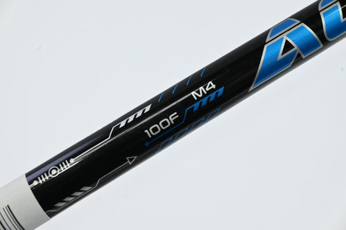 Accra FX 3.0 Series 100 #5 Wood Shaft / Stiff Flex / Titleist Gen 2