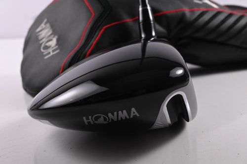 Honma TW XP-1 HL Driver / 12 Degree / Regular Flex Honma Vizard 43 Shaft