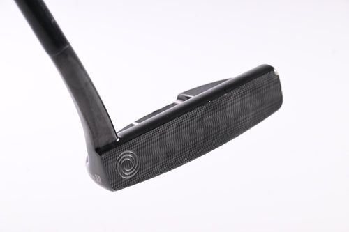 Left Hand Odyssey Protype Black #9 Putter / 33 Inch