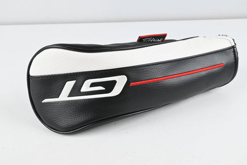 Titleist GT2 #3 Wood / 16.5 Degree / Regular Flex Denali Red 60 Shaft