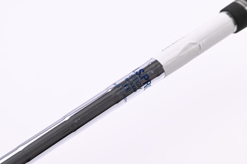 XXIO 2012 #4 Iron / 21 Degree / Regular Flex NS Pro 920GH Shaft