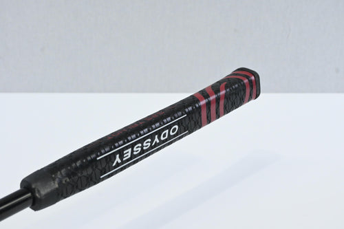 Odyssey Square 2 Square Tri-Hot Jailbird Putter / 34 Inch