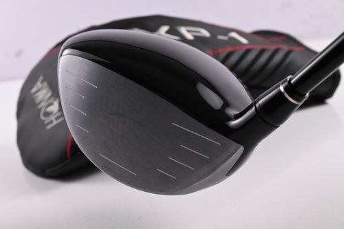 Honma TW XP-1 HL Driver / 12 Degree / Regular Flex Honma Vizard 43 Shaft