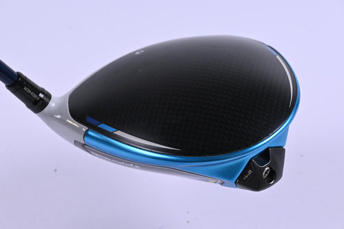 Taylormade SIM2 Max Driver / 10.5 Degree / Stiff Flex Ventus Blue 5 Shaft