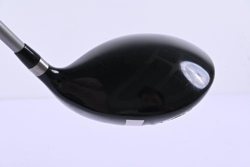Ping Rapture Driver / 10.5 Degree / Stiff Flex Ping TFC 909D Shaft