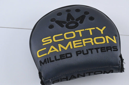 Scotty Cameron Phantom 11 2024 Putter / 38 Inch