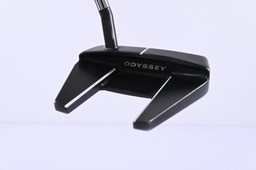 Odyssey Toulon 2022 Las Vegas Putter / 34 Inch