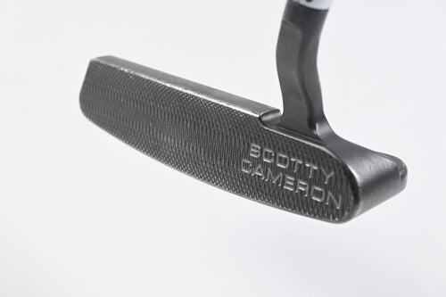 Scotty Cameron Select Newport 1.5 2012 Putter / 34 Inch