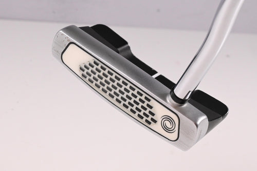 Odyssey Stroke Lab Double Wide Putter / 34 Inch