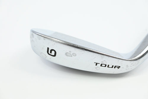 Benross Speed RIP #9 Iron / Regular Flex Dynamic Lite Shaft