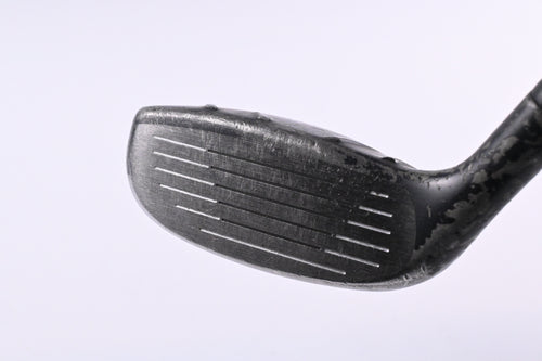 Ping G Series #4 Hybrid / 22 Degree / Regular Flex Ping ALTA 70 Shaft